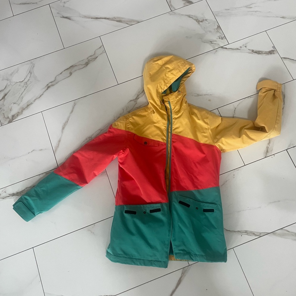 Aperture Winter Jacket